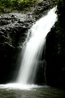 Maunawili Falls