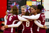 Bulldogs Volleyball