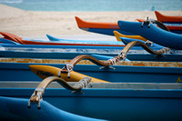 Outrigger View
