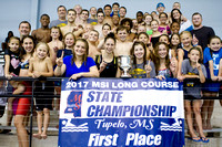 Makos Long Course State