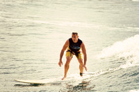 Surfing