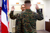 Promotion Ceremony