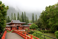 Byodo-In Temple