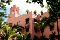 Royal Hawaiian Hotel