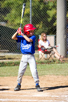 Dodgers Baseball